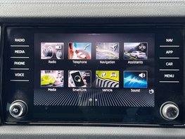 Skoda Kodiaq 1.5 Kodiaq SE L Executive TSi Semi-Auto 5dr 26