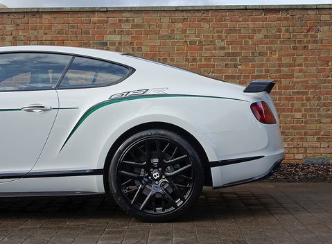 Bentley Continental GT 3-R 7