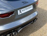 Jaguar F-Type 75 29