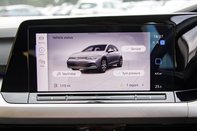 Volkswagen Golf LIFE TSI 23