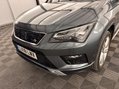 SEAT Ateca 1.4 EcoTSI FR DSG Euro 6 (s/s) 5dr 50