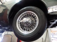 Jaguar MK2 3.4 Manual + Overdrive 27