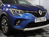 Renault Captur S EDITION DCI BOSE 24