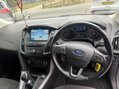 Ford Focus 1.5 TDCi Zetec Edition Euro 6 (s/s) 5dr 12