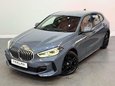 BMW 1 Series 1.5 118i M Sport Hatchback 5dr Petrol DCT Euro 6 (s/s) (140 ps) 15