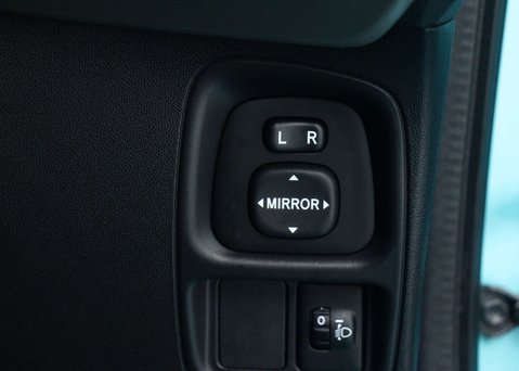 Citroen C1 1.0 VTi Flair Hatchback 5dr Petrol ETG5 Euro 6 (68 ps) 33