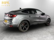 Renault Arkana 1.6 E-TECH r.s. line SUV 5dr Petrol Hybrid Auto 2WD Euro 6 (s/s) (145 bhp) 7
