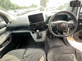 Citroen Berlingo SWB L1H1 Low Roof Enterprise EURO 6 NO VAT 25