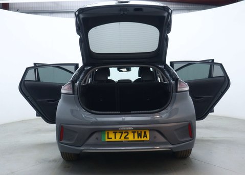 Hyundai IONIQ IONIQ Premium SE BEV 5dr 63