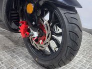 Direct Bikes Milan DB125 2024 125CC PROJECT 9