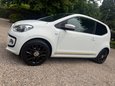 Volkswagen Up 1.0 Street up! Euro 6 3dr 7