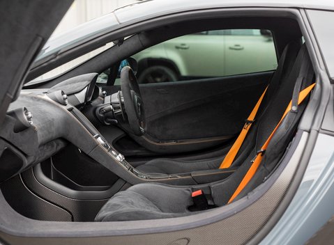 McLaren 675LT 16