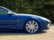 Aston Martin DB7 VANTAGE V12 JUBILEE 12