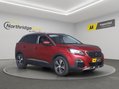 Peugeot 3008 1.6 13.2kWh Allure e-EAT Euro 6 (s/s) 5dr 1