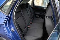 Volkswagen Polo SE TSI DSG 33