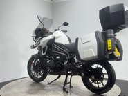 Triumph Explorer 1215 XRX 2016 37K ADVENTURE BIKE FULL LUGGAGE MOT SERVICED 5