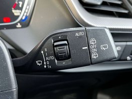 BMW 1 Series 1.5 118I M Sport 5dr 68