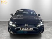 Volkswagen Arteon 2.0 TSI R-Line Shooting Brake 5dr Petrol DSG Euro 6 (s/s) (190 ps) Air Con 2