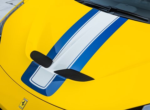 Ferrari 458 Speciale Aperta 51