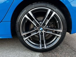 BMW 1 Series 1.5 118I M Sport 5dr 14