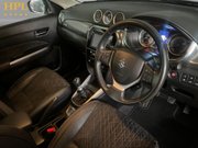 Suzuki Vitara 1.4 Boosterjet SZ5 SUV 5dr Petrol Manual ALLGRIP Euro 6 (s/s) (140 ps) 1 Ow 24
