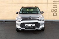Citroen C3 Aircross PURETECH SHINE PLUS S/S 5
