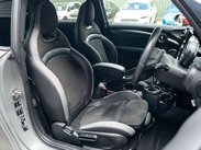 Mini Hatch 2.0 John Cooper Works 3dr 3