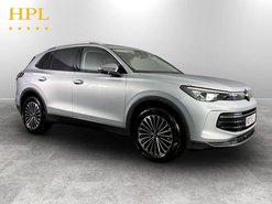 Volkswagen Tiguan 2.0 TDI Match SUV 5dr Diesel DSG Euro 6 (s/s) (150 ps) Parking Sensors - Sa