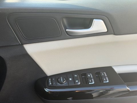 Kia Sportage GT-LINE 20