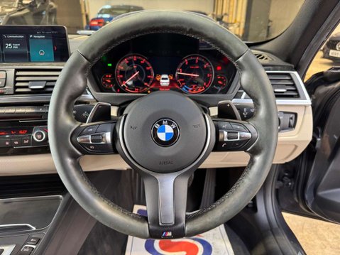 BMW 3 Series 3.0 335d xDrive M Sport Auto 4WD 4dr 49