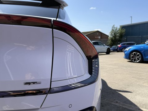 Kia EV6 77.4kWh GT-Line S Hatchback 5dr Electric Auto AWD (320 bhp) 19