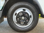 Isuzu Grafter N35.125T Dropside Truck 26