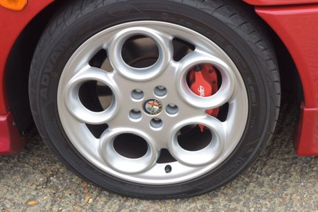 Alfa Romeo GTV Gtv Cup 5