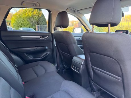Mazda CX-5 2.2 CX-5 SE-L Nav D 4x4 4WD 5dr 39