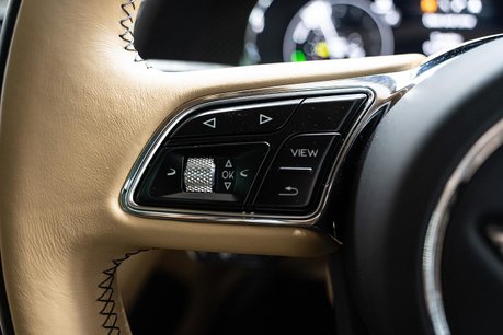 Bentley Bentayga 3.0 TFSi V6 17.3kWh SUV 5dr Petrol Plug-in Hybrid Auto 4WD Euro 6 (s/s) (44 14