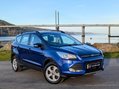 Ford Kuga 2.0 TDCi Zetec 2WD Euro 6 (s/s) 5dr 3