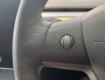 Tesla Model Y (Sold)(Dual Motor) Long Range SUV 5dr Electric Auto 4WDE (384 bhp) 16