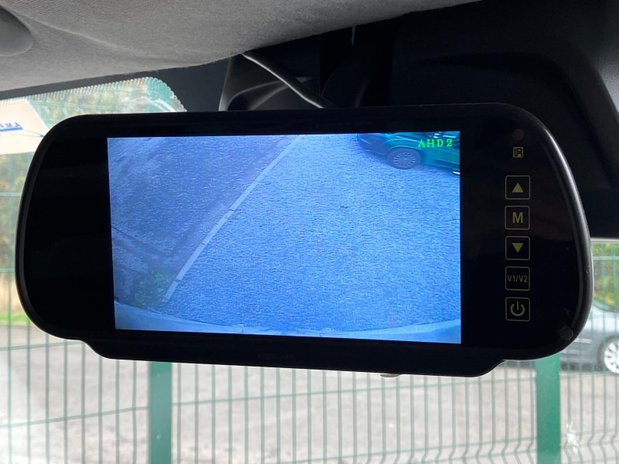 Iveco Daily Daily 72C18HA8 Hi-Matic Business Curtainsider 16