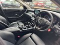 Mercedes-Benz C Class 1.6 C 200 SE Executive Edition D 5dr 12