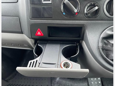 Volkswagen Transporter 2.5 TDI PD T30 Panel Van 4dr Diesel Manual L1 H1 (128 bhp) 30