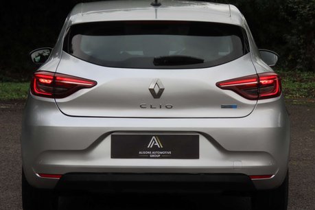 Renault Clio 1.6 E-TECH Evolution Hatchback 5dr Petrol Hybrid Auto Euro 6 (s/s) (145 ps) 5