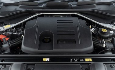 Land Rover Range Rover P400 HSE 27