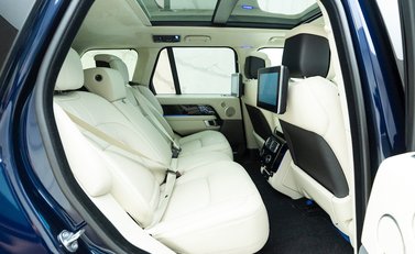 Land Rover Range Rover 4.4 SDV8 Autobiography 13