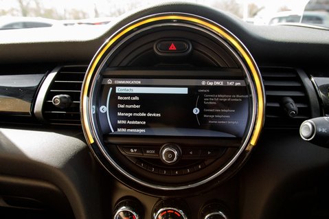 Mini Hatch COOPER S SPORT 25