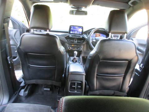 Ford Kuga 1.5T EcoBoost ST-Line Edition Euro 6 (s/s) 5dr 31