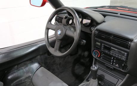 BMW Z1 2.5I - Stunning Low Mileage Example 7