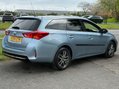 Toyota Auris **SORRY NOW SOLD** 4