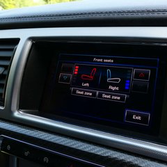 Jaguar XF 3.0 XF S Premium Luxury Sportbrake V6 D Auto 5dr 1