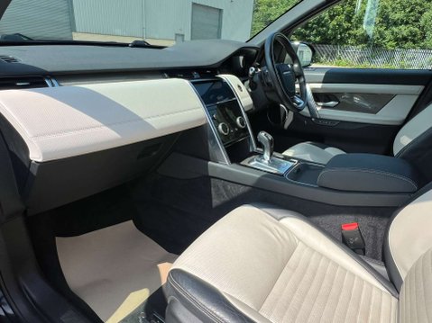Land Rover Discovery Sport 2.0 Discovery Sport R-Dynamic SE D Automatic 4WD 5dr *NATIONAL DELIVERY* 51