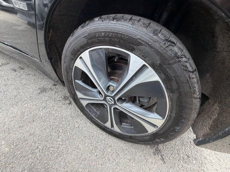 Nissan LEAF N-CONNECTA 16